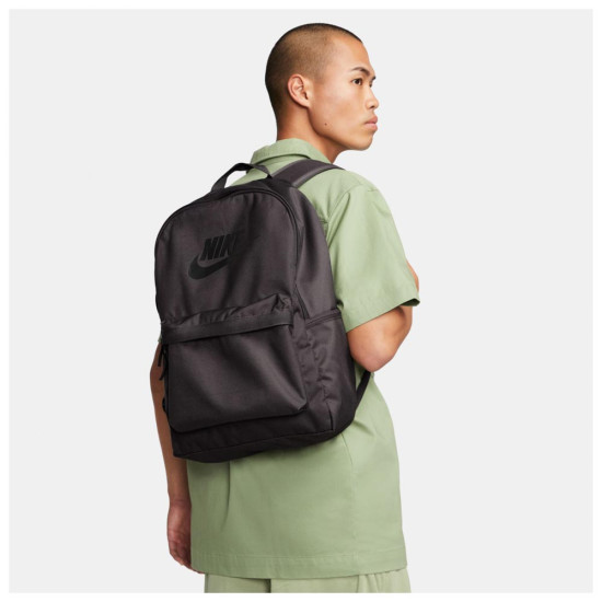 Nike Τσάντα πλάτης Heritage Backpack 25L Nike Τσάντα πλάτης Heritage Backpack 25L